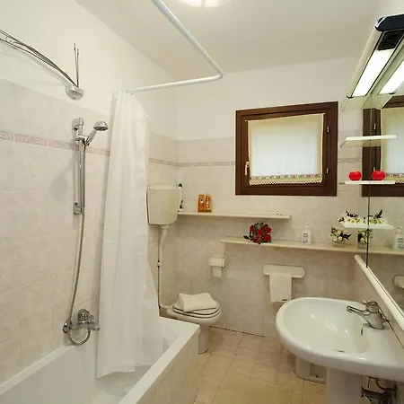 Appartement Rosa