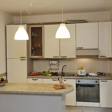 Appartement Rosa *