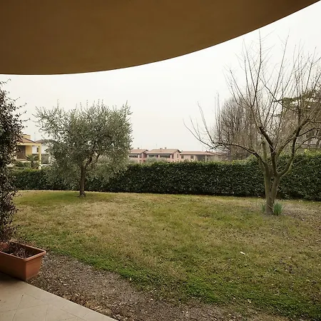Rosa Appartement Padenghe sul Garda