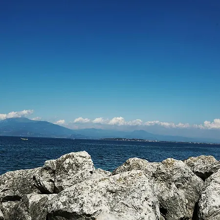 Rosa * Padenghe sul Garda