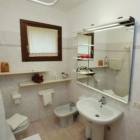 Appartement Rosa *