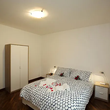 Appartement Rosa Padenghe sul Garda