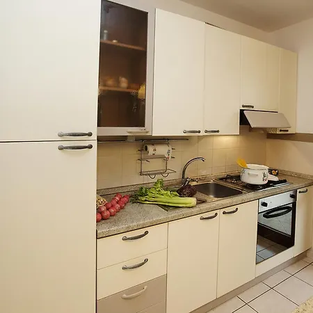Rosa Appartement