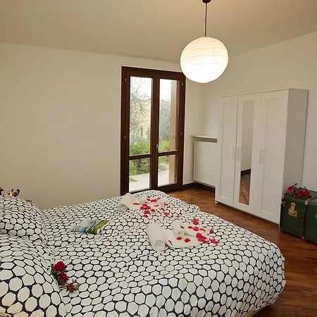 Rosa Appartement Padenghe sul Garda