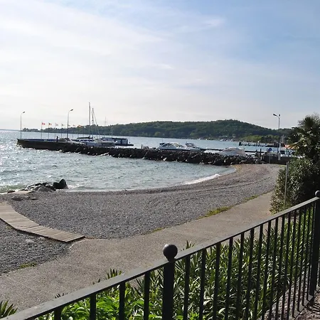 Appartement Rosa Padenghe sul Garda