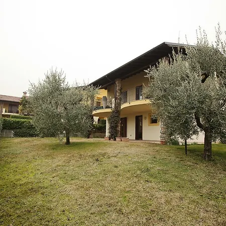 Appartement Rosa *
